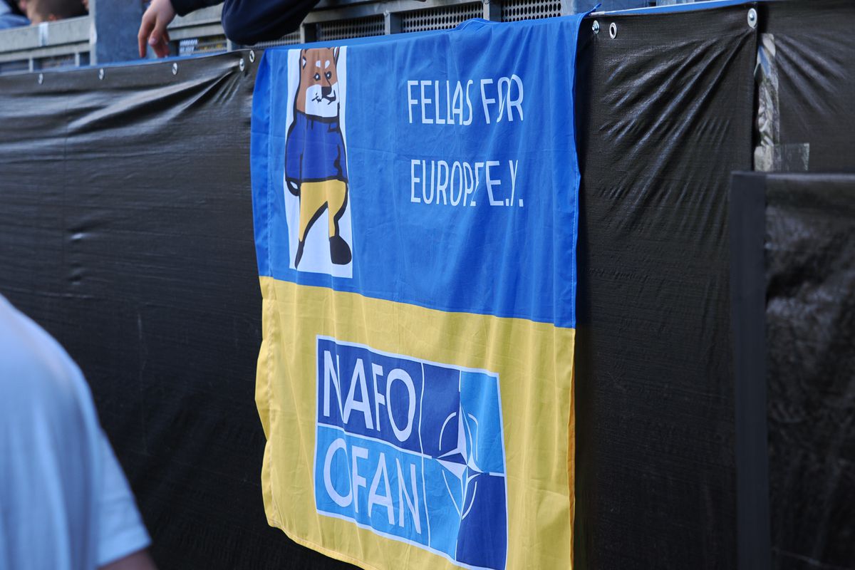 Ucraina învață să zâmbească din nou, alături de Mudryk și Zinchenko » Am asistat la primul antrenament al adversarei: chiote de bucurie în locul sirenelor și al războiului blestemat