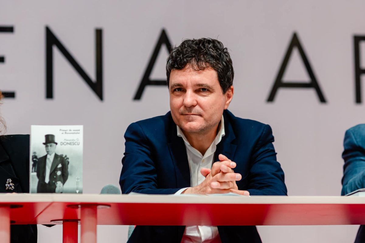 Prima măsură a lui Nicușor Dan, după câștigarea alegerilor, vizează sportul bucureștean: „Am atribuit ieri contractul!”