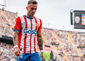 18 milioane de euro pentru ex-dinamovistul Aleix Garcia: „A fost programat la vizita medicală”