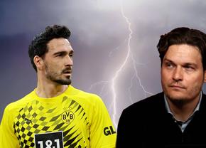 După antrenorul Terzic, a fost dat afară și Hummels: cauzele cutremurului de la Dortmund! Cine vine pe bancă