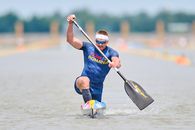 Două locuri trei pentru Cătălin Chirilă la Cupa Mondială de la Szeged