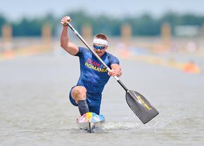Două locuri trei pentru Cătălin Chirilă la Cupa Mondială de la Szeged