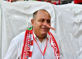 Laszlo Pinocchio » Dioszegi și-a vândut onoarea pentru „peste un milion”. De la „ca să arăt tuturor din România că nu facem blaturi” la „100% Ștefănescu nu e de vânzare pentru FCSB”