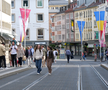 Cum arată Wurzburg, orașul în care România se pregătește pentru EURO 2024