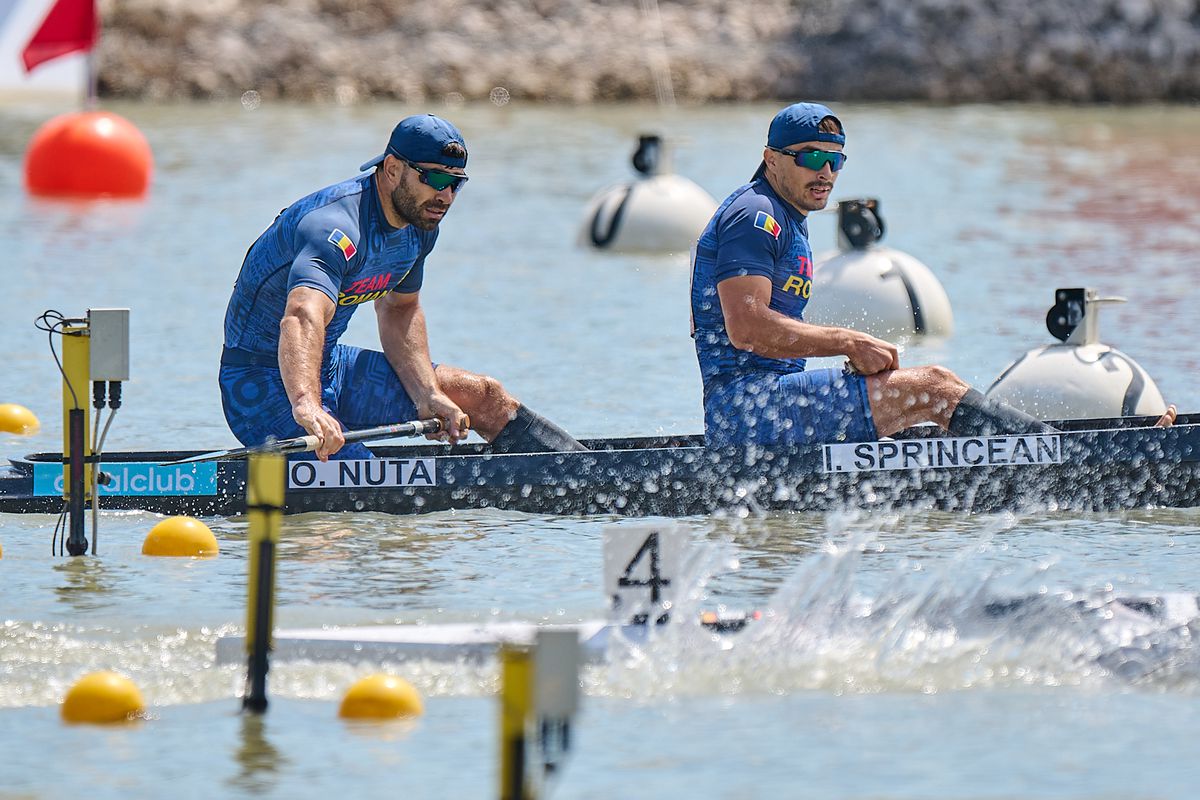 Oleg Nuță-Ilie Sprîncean-CE Szeged-serii