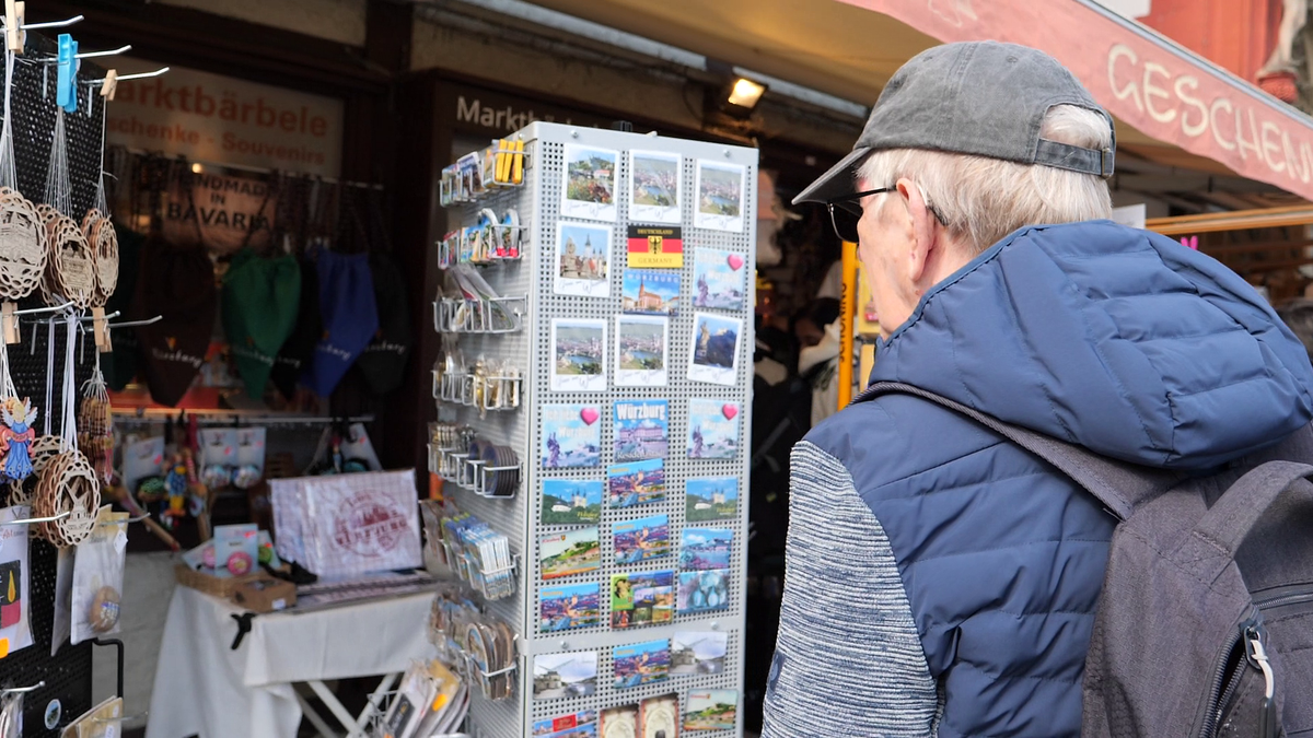 Cum arată Wurzburg, orașul în care România se pregătește pentru EURO 2024