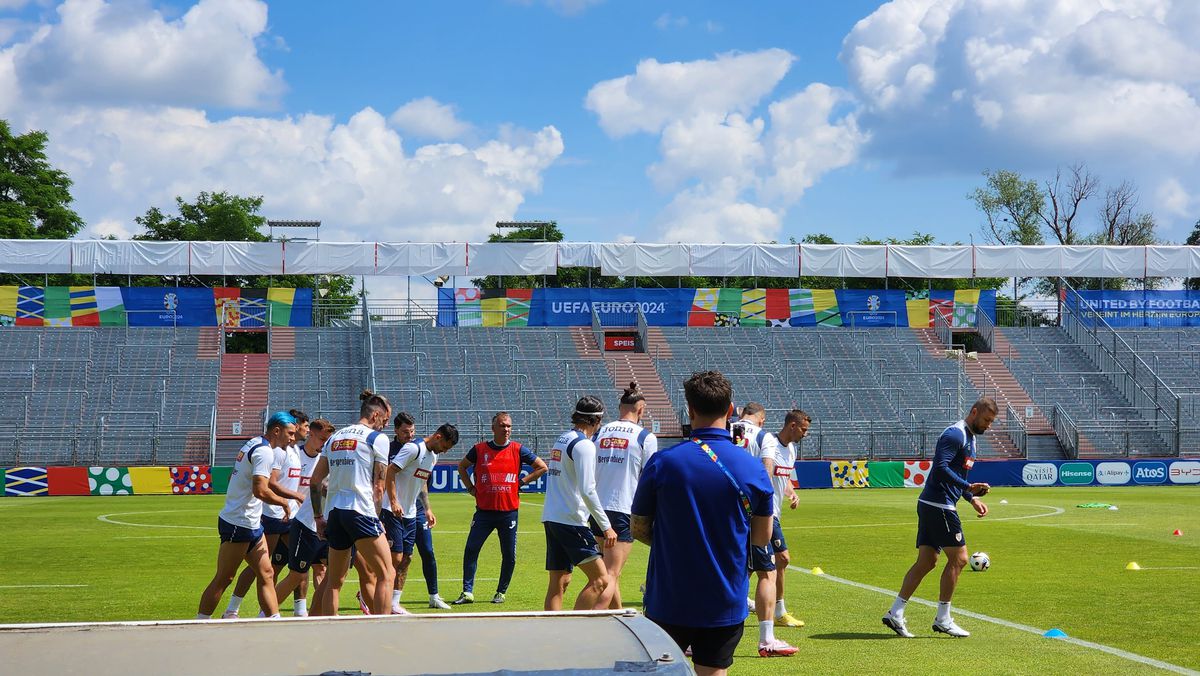 Momentul care a produs schimbarea la echipa națională, dezvăluit din interior: „Atunci ne-am primit realitatea în față!”