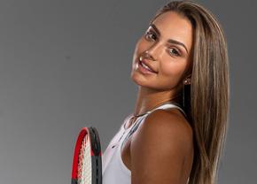 Jaqueline Cristian a semnat cu CS Dinamo