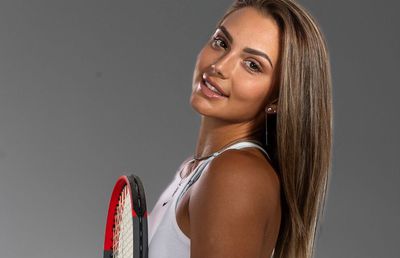 Jaqueline Cristian a semnat cu CS Dinamo