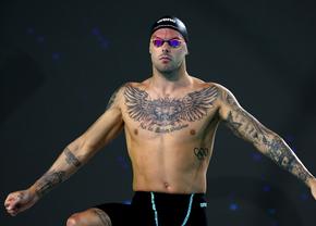 Probleme pentru Kyle Chalmers » S-a calificat la Jocurile Olimpice de la Paris, dar a avut nevoie de patru injecții cu cortizon pentru a concura