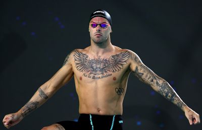 Kyle Chalmers a stabilit cel mai bun timp al sezonului la 100 m liber » Se apropie de recordul lui David Popovici