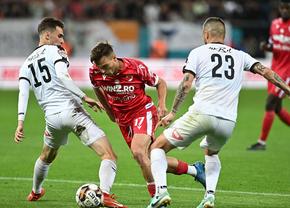 Premieră în istoria participărilor la Euro! Încă o confirmare a prăbușirii lui Dinamo