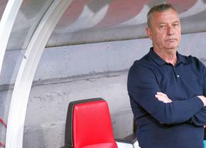 Încă 3 fotbaliști dați afară de Mircea Rednic de la UTA » Numărul plecărilor ajunge la 10