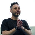 Roberto De Zerbi (46 de ani) are 280 de meciuri ca antrenor în Premier League, Serie A și Ligue 1 / Foto: Imago