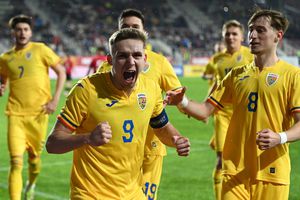 Declarații-surpriză » 3 jucători care ar fi meritat să fie în lotul României la Euro: „Sunt în Top 30 în lume”