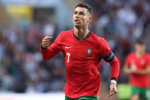 Cristiano Ronaldo, cel mai bun marcator din istoria Campionatelor Europene, „vânează” noi recorduri la EURO 2024