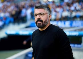 Gennaro Gattuso a revenit în antrenorat! A 8-a echipă pregătită de fostul mare „închizător”