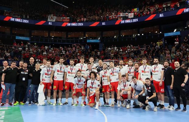 Cu cine se bate Dinamo București pentru wild card sezonul viitor din Liga Campionilor