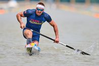 Cătălin Chirilă, medalie de bronz în a doua cursă a sa de la Racice