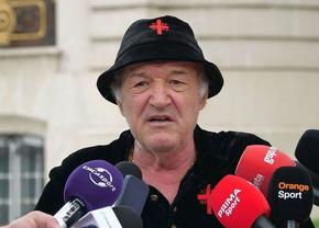Gigi Becali surprinde, după ultimele mutări din Superligă: „Ia-l acasă!”