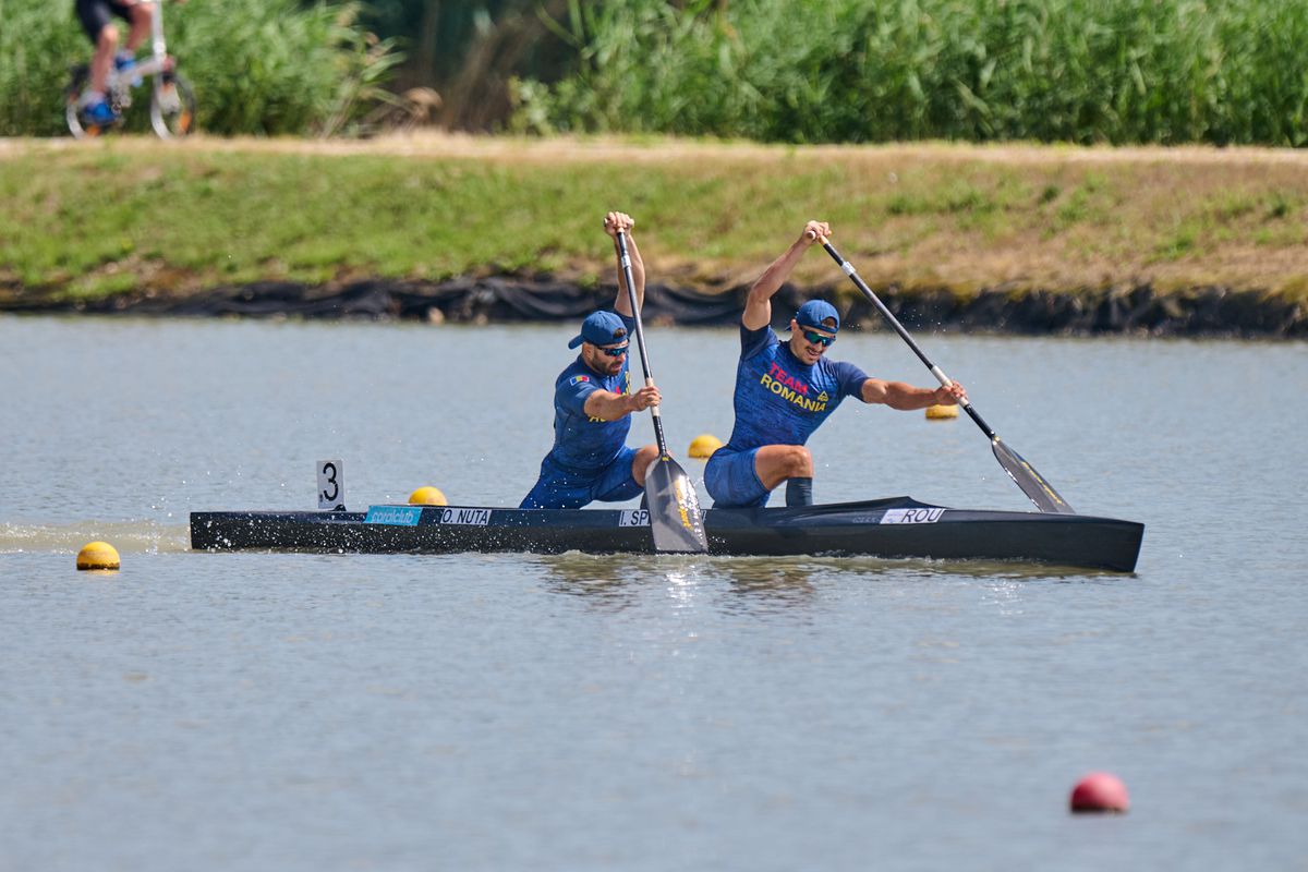 Oleg Nuță-Ilie Sprîncean-CE Szeged-serii