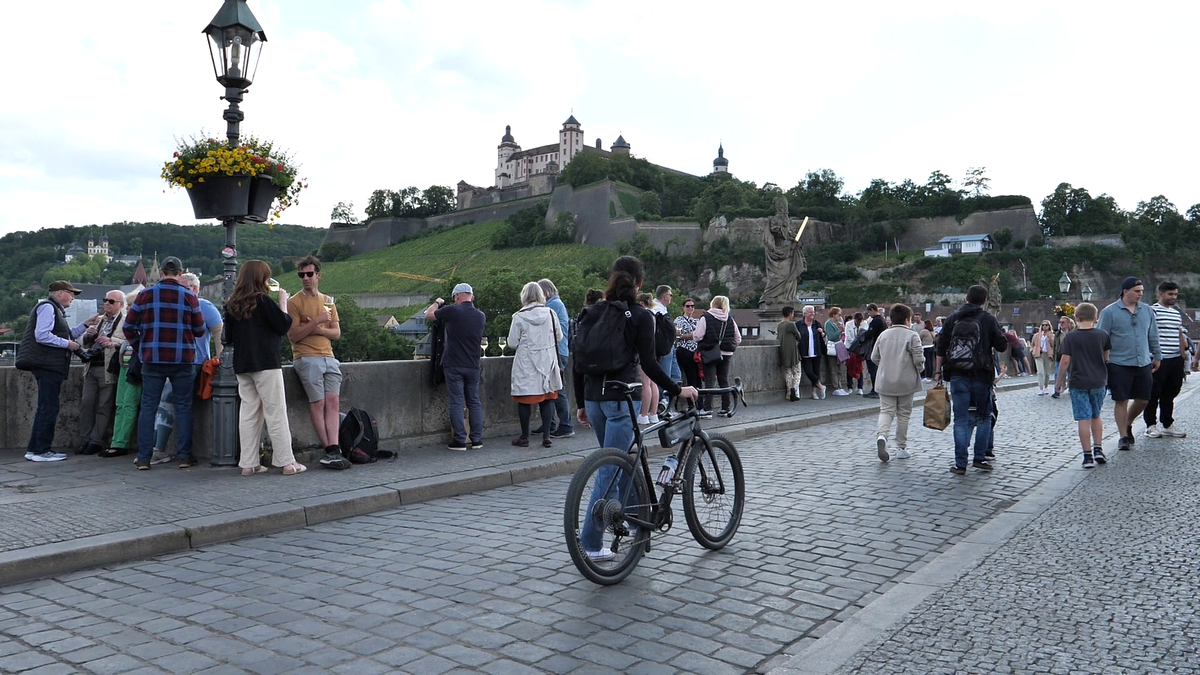 Eveniment major pentru comunitatea din Würzburg, gazda echipei naționale! Momentul istoric urmează să aibă loc în câteva zile