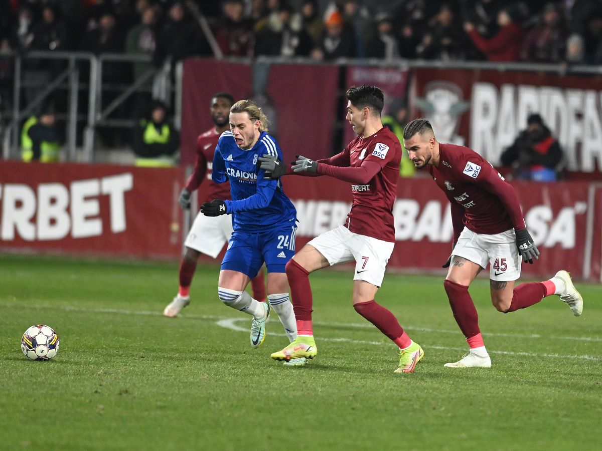 Conspirație împotriva campioanei FCSB? Ce crede Mihai Stoica: „A vrut să se răzbune!”