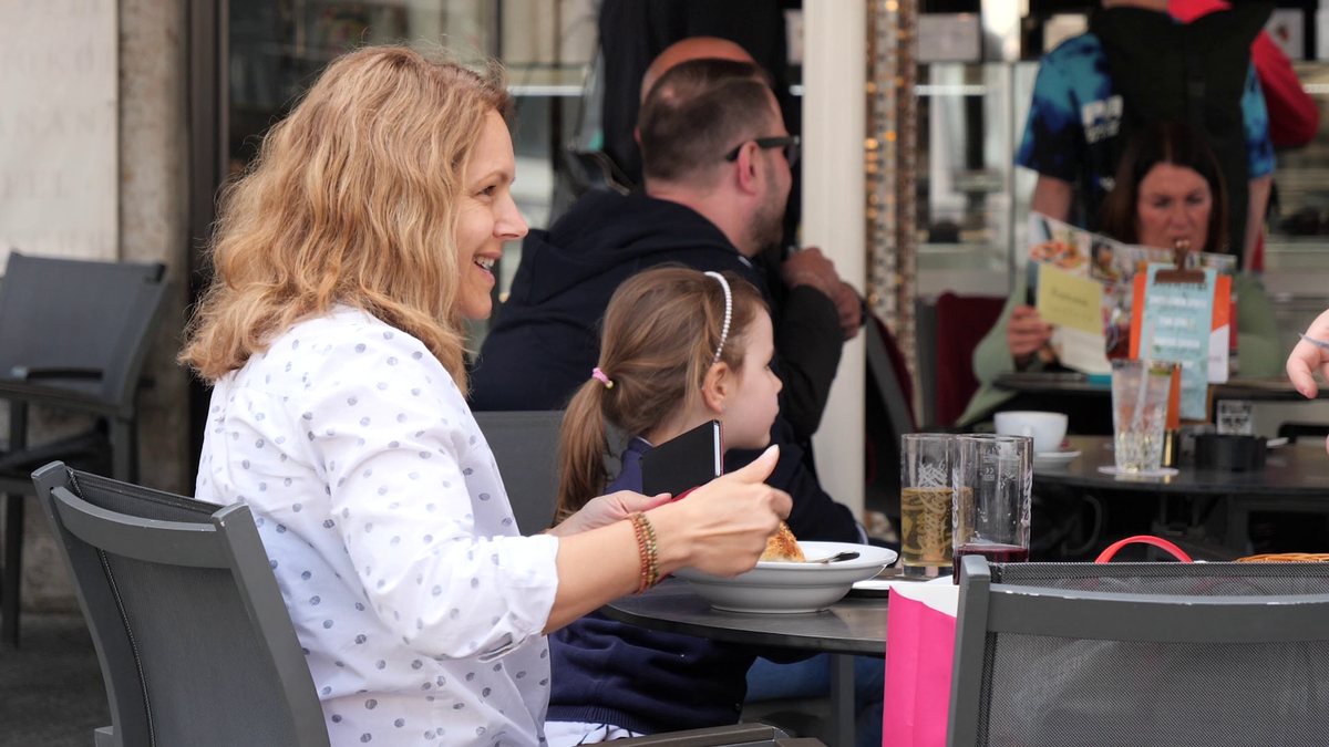 Cum arată Wurzburg, orașul în care România se pregătește pentru EURO 2024