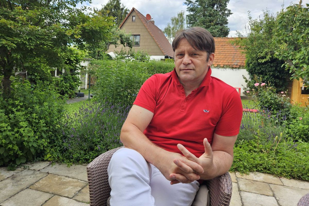 Timișoreanul care repară oameni! » L-am găsit în Nurnberg pe doctorul fugit din România care l-a vindecat și pe starul lui Arsenal: „Nu sunt Harap-Alb, dar pot să ajut”