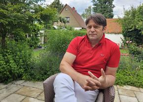 Timișoreanul care repară oameni! » L-am găsit în Nurnberg pe doctorul fugit din România care l-a vindecat și pe starul lui Arsenal: „Nu sunt Harap-Alb, dar pot să ajut”