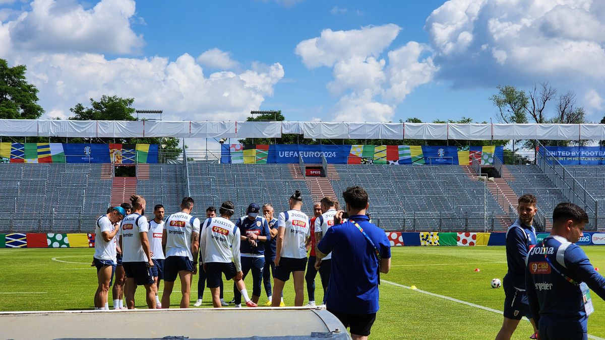 Momentul care a produs schimbarea la echipa națională, dezvăluit din interior: „Atunci ne-am primit realitatea în față!”