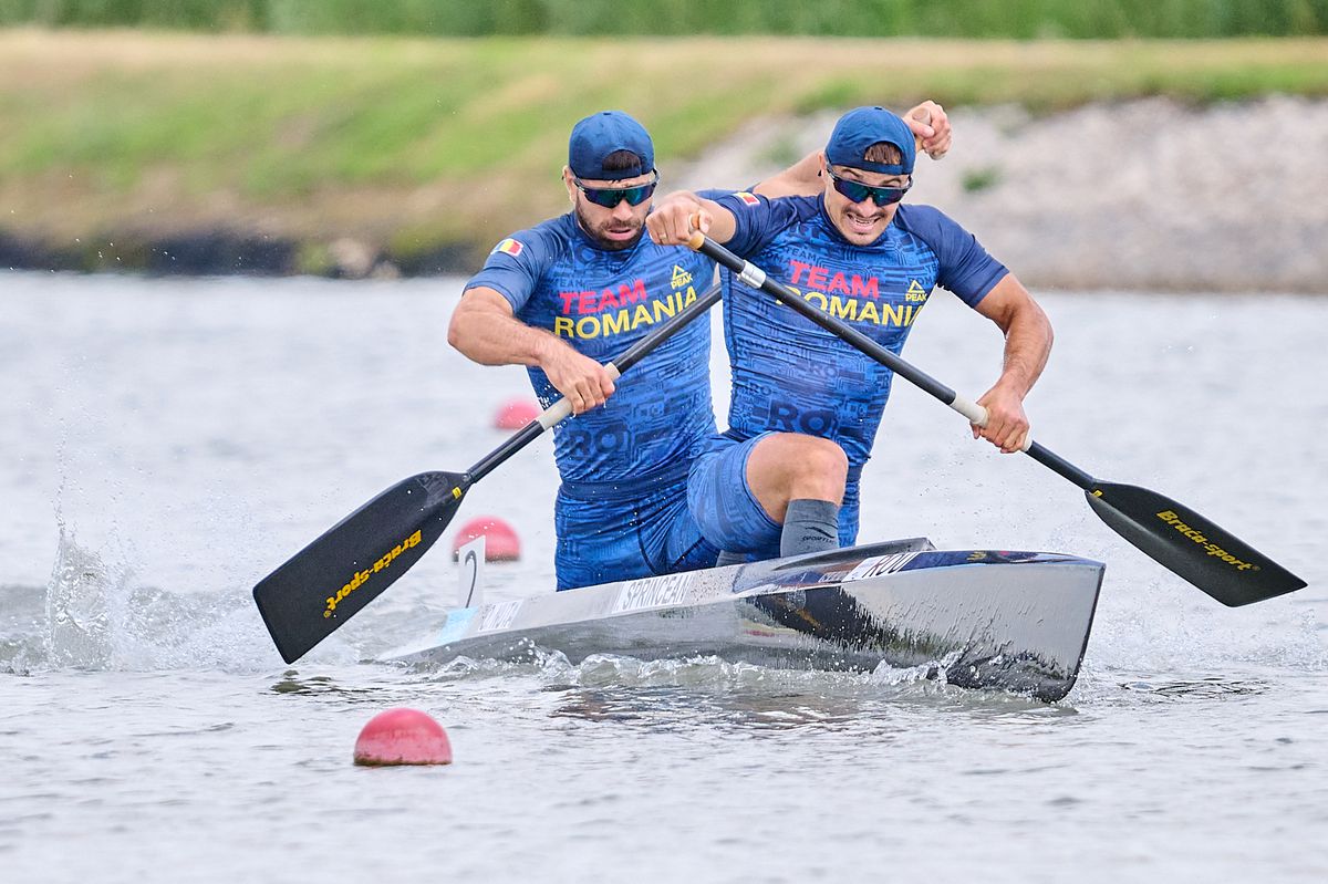 Oleg Nuță-Ilie Sprîncean-CE Szeged-serii