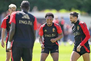 Cristi Chivu cumpără din Bundesliga » Atacantul pentru care și-a dat acordul