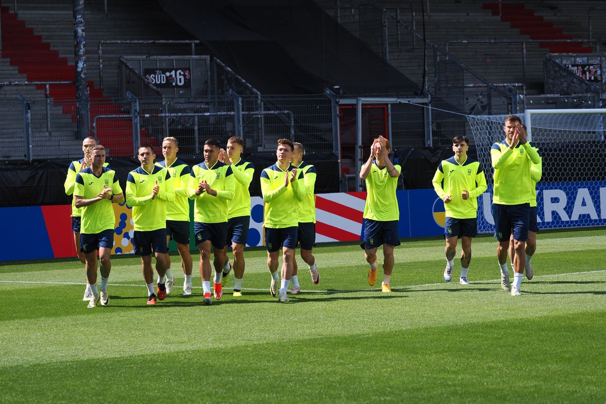 Oleksandr Zinchenko pentru GSP.ro: „Vom pune și mai mult suflet cu România!”