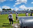 Antrenamentul României - 13 iunie