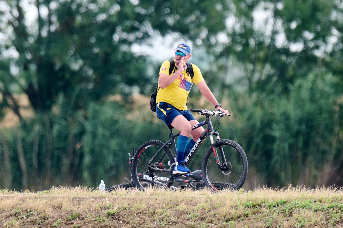 Canoistul Cătălin Chirilă s-a calificat în ambele finale pentru care a concurat la Campionatele Europene de la Szeged