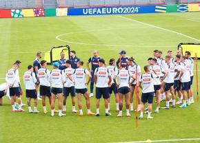 Edward Iordănescu ia măsuri! GSP a aflat decizia din culise a selecționerului