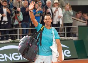 Rafael Nadal a decis să nu mai participe la Wimbledon: „Îmi veți lipsi cu toții!”