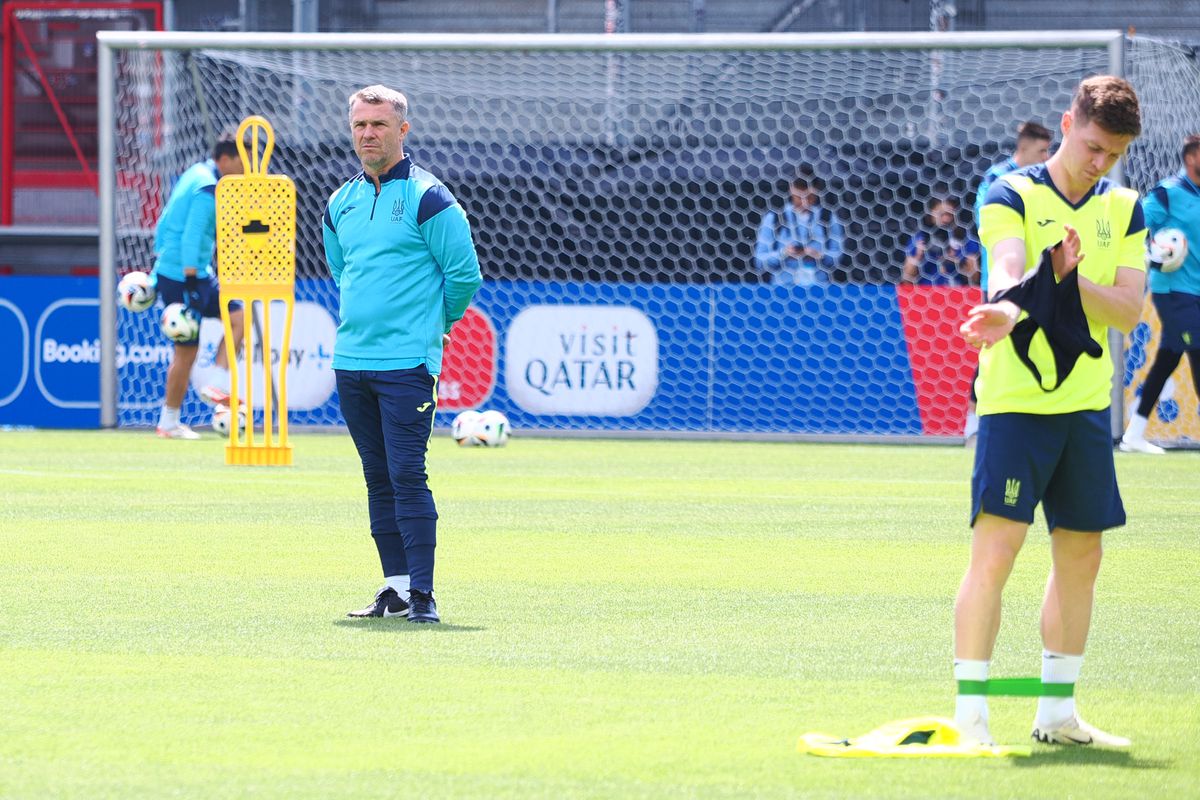 Oleksandr Zinchenko pentru GSP.ro: „Vom pune și mai mult suflet cu România!”