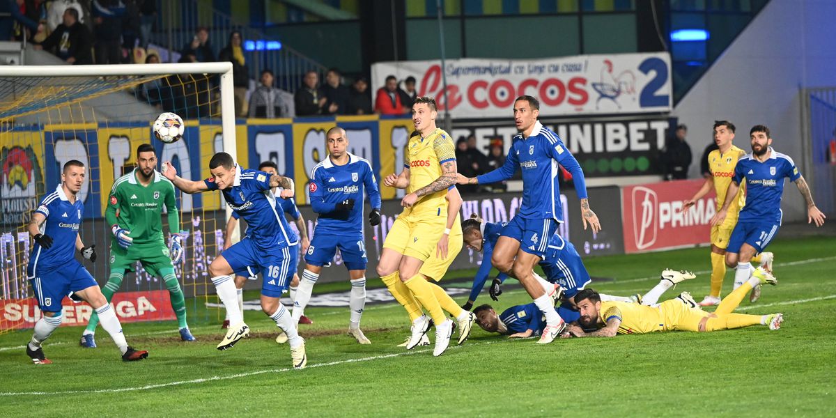 Conspirație împotriva campioanei FCSB? Ce crede Mihai Stoica: „A vrut să se răzbune!”