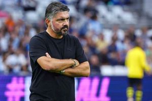 Tot mai aproape de România » Unde a ajuns să antreneze Gennaro Gattuso, fostul „pitbull” al lui AC Milan