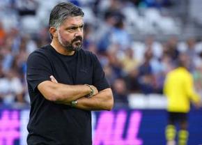 Tot mai aproape de România » Unde a ajuns să antreneze Gennaro Gattuso, fostul „pitbull” al lui AC Milan