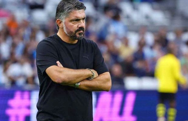 Tot mai aproape de România » Unde a ajuns să antreneze Gennaro Gattuso, fostul „pitbull” al lui AC Milan