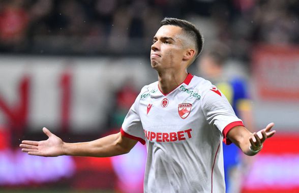 Decizie importantă pentru Cătălin Cîrjan! Kopic s-a hotărât și face schimbarea majoră