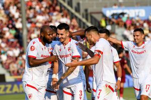 A văzut valul de plecări de la Dinamo și a răbufnit: „Tot aud, de ce îl pierde, pe ăla… Stai, mă, aşa”