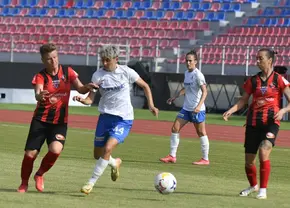 Csikszereda, câștigătoarea Cupei României la fotbal feminin » Victorie șocantă în fața Farului, cu om în minus 60 de minute