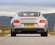 Bentley Continental GT 2017
