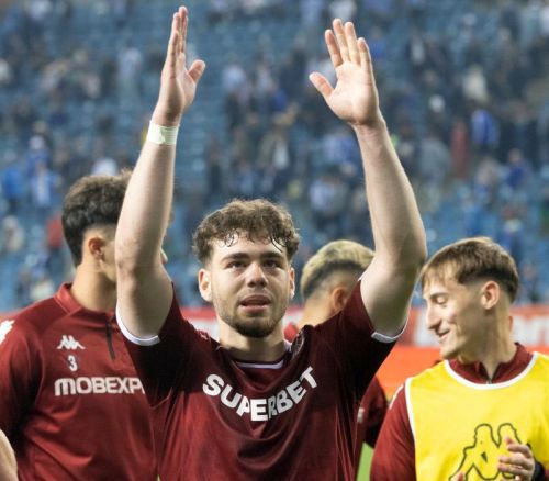 Genoa vine după Borza! Primele detalii din presa italiană
