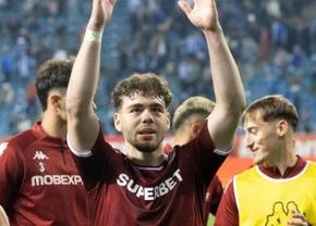 Genoa vine după Borza! Primele detalii din presa italiană