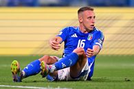 Cristi Chivu l-a întors din drum » Titularul naționalei va fi protagonist la noul Inter + Starul care ar putea pleca!